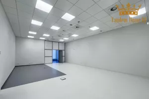 Lokal użytkowy 161,23 m², Warszawa, Mokotów, Wynajem