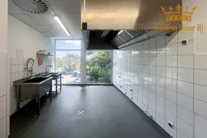 Lokal gastronomiczny 12,00 m², Warszawa, Mokotów, Wynajem