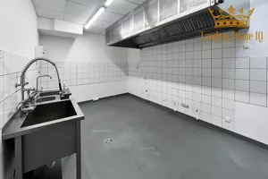 Lokal gastronomiczny 24,00 m², Warszawa, Mokotów, Wynajem