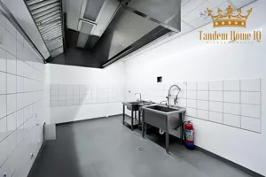 Lokal gastronomiczny 16,00 m², Warszawa, Mokotów, Wynajem