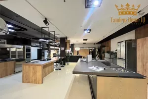 Lokal użytkowy 200,00 m², Warszawa, Mokotów, Wynajem
