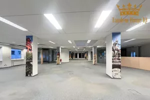 Lokal użytkowy 1 200,00 m², Warszawa, Mokotów, Wynajem