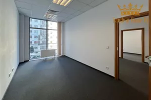 Biuro 52,32 m², Warszawa, Mokotów, Wynajem