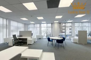 Biuro 139,12 m², Warszawa, Mokotów, Wynajem