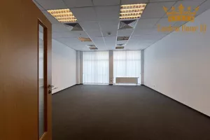 Biuro 21,24 m², Warszawa, Mokotów, Wynajem