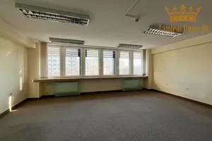 Biuro 38,76 m², Warszawa, Mokotów, Wynajem