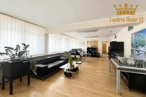 Biuro 185,94 m², Warszawa, Mokotów, Wynajem