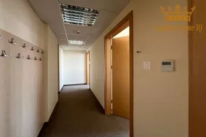 Biuro 51,32 m², Warszawa, Mokotów, Wynajem