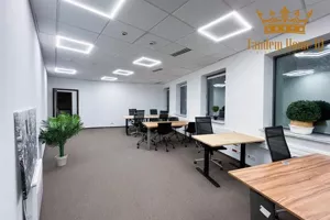 Biuro 62,50 m², Warszawa, Mokotów, Wynajem