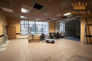 Lokal gastronomiczny 105,91 m², Warszawa, Mokotów, Wynajem