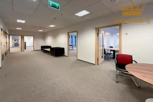 Biuro 1 574,00 m², Warszawa, Mokotów, Wynajem