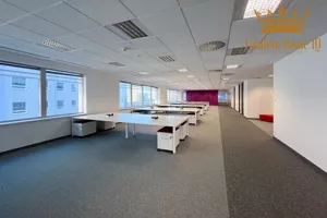 Biuro 701,00 m², Warszawa, Mokotów, Wynajem