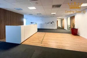 Biuro 1 573,00 m², Warszawa, Mokotów, Wynajem
