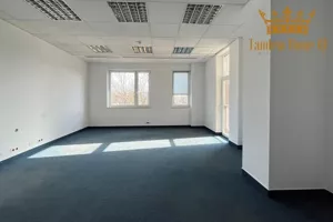 Biuro 31,60 m², Warszawa, Mokotów, Wynajem