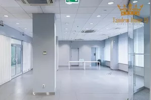 Lokal użytkowy 187,00 m², Warszawa, Mokotów, Wynajem