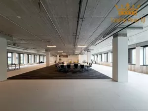 Biuro 721,00 m², Warszawa, Mokotów, Wynajem