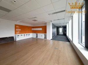 Biuro 490,00 m², Warszawa, Mokotów, Wynajem