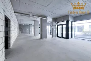 Lokal gastronomiczny 257,42 m², Warszawa, Ochota, Wynajem