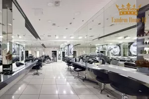 Lokal użytkowy 80,00 m², Warszawa, Ochota, Wynajem