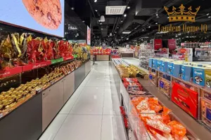 Lokal użytkowy 390,00 m², Warszawa, Ochota, Wynajem