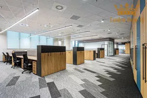 Biuro 1 500,00 m², Warszawa, Ochota, Wynajem