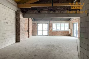 Lokal gastronomiczny 162,62 m², Warszawa, Praga Północ, Wynajem