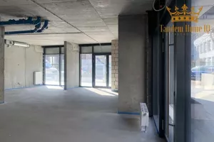 Lokal użytkowy 83,51 m², Warszawa, Praga Północ, Wynajem
