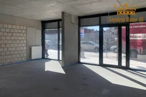 Lokal użytkowy 51,44 m², Warszawa, Praga Północ, Wynajem