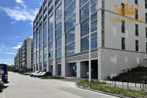 Lokal użytkowy 84,93 m², Warszawa, Praga Północ, Wynajem