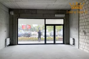 Lokal użytkowy 49,22 m², Warszawa, Praga Północ, Wynajem