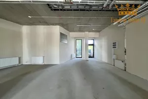 Lokal gastronomiczny 116,21 m², Warszawa, Praga Północ, Wynajem