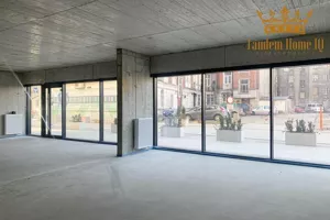 Lokal użytkowy 156,05 m², Warszawa, Praga Północ, Wynajem