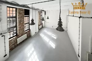 Lokal użytkowy 169,00 m², Warszawa, Praga Północ, Wynajem