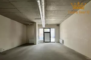 Lokal użytkowy 99,35 m², Warszawa, Praga Północ, Wynajem