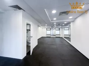 Lokal użytkowy 55,50 m², Warszawa, Praga Północ, Wynajem
