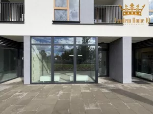Lokal użytkowy 105,00 m², Warszawa, Praga Północ, Wynajem