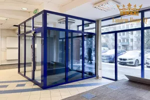 Lokal użytkowy 94,00 m², Warszawa, Praga Południe, Wynajem