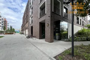 Biuro 50,11 m², Warszawa, Praga Południe, Wynajem