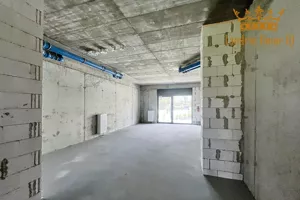 Lokal użytkowy 58,45 m², Warszawa, Praga Południe, Wynajem