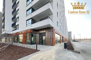 Lokal użytkowy 113,99 m², Warszawa, Praga Południe, Wynajem