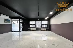 Lokal użytkowy 93,00 m², Warszawa, Praga Południe, Wynajem