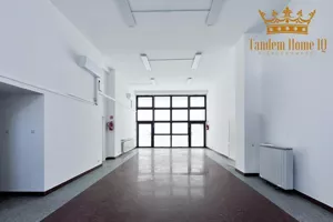 Lokal użytkowy 60,00 m², Warszawa, Śródmieście, Wynajem