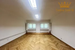 Lokal użytkowy 162,92 m², Warszawa, Śródmieście, Wynajem