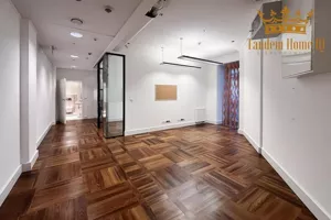 Biuro 61,03 m², Warszawa, Śródmieście, Wynajem