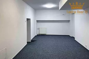 Biuro 99,22 m², Warszawa, Śródmieście, Wynajem