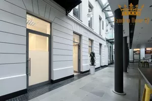 Lokal gastronomiczny 212,00 m², Warszawa, Śródmieście, Wynajem