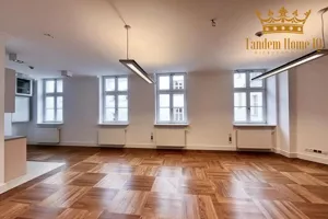 Biuro 116,10 m², Warszawa, Śródmieście, Wynajem