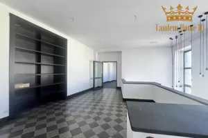 Lokal użytkowy 173,58 m², Warszawa, Śródmieście, Wynajem