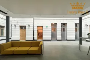 Lokal użytkowy 55,28 m², Warszawa, Śródmieście, Wynajem