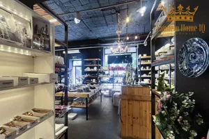Lokal użytkowy 190,00 m², Warszawa, Śródmieście, Wynajem